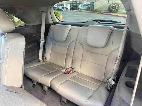 2011 Acura MDX SH-AWD w/Tech