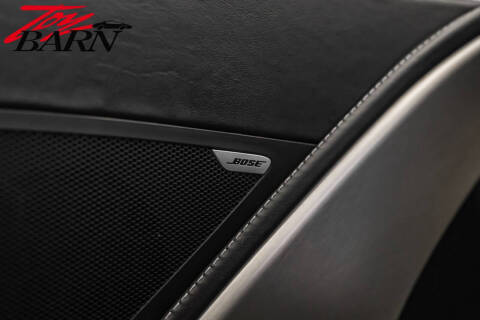 2017 Chevrolet Corvette Z06