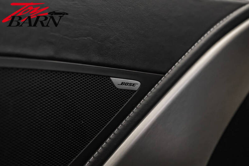 2017 Chevrolet Corvette Z06