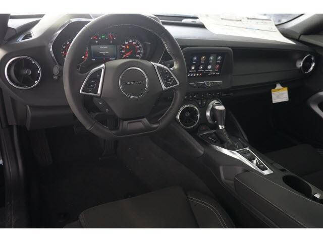 2022 Chevrolet Camaro