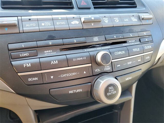 2010 Honda Accord EX-L