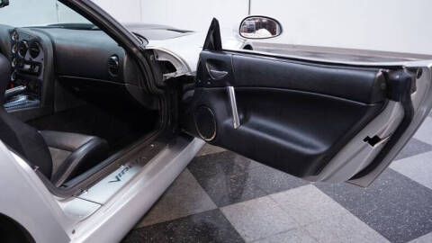 2005 Dodge Viper SRT-10