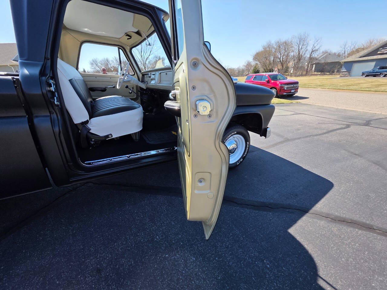1964 Chevrolet C10 106