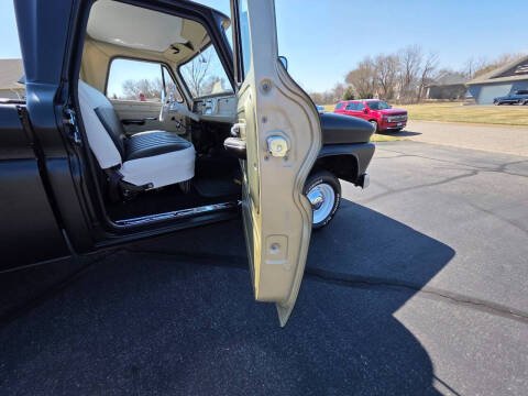 1964 Chevrolet C10