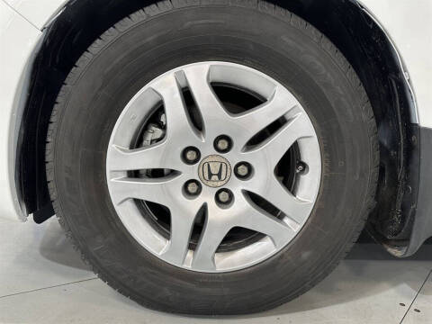 2007 Honda Odyssey EX