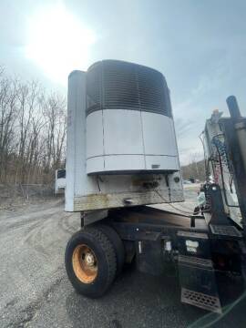 1994 Utility Reefer for sale at Recovery Team USA in Slatington PA