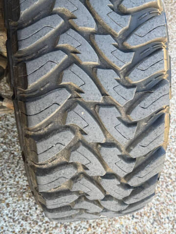 2019 GMC Sierra 2500HD Denali