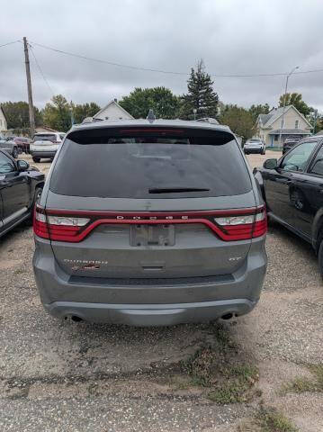 2024 Dodge Durango GT