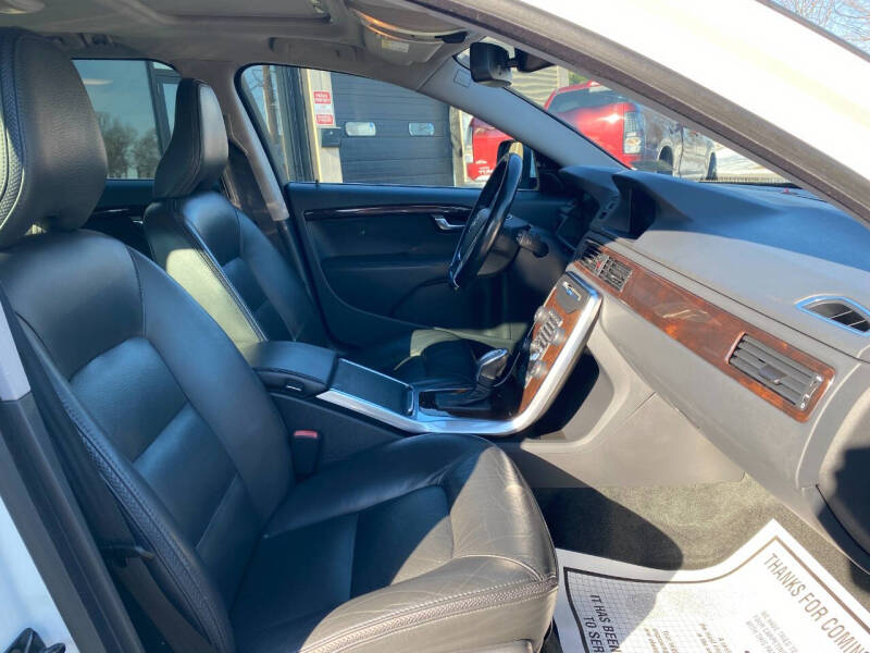 2013 Volvo XC70 T6 Premier Plus