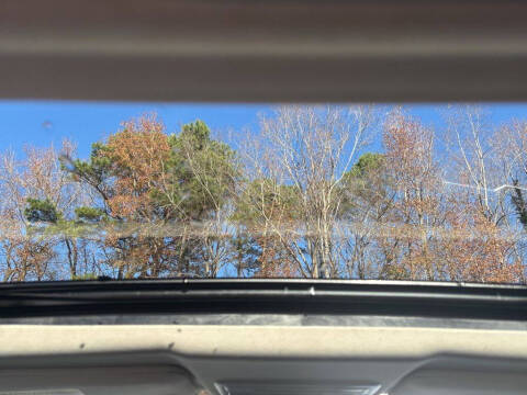 2018 Honda Civic EX-L