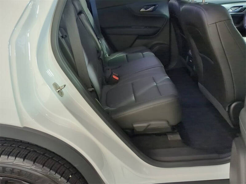 2019 Chevrolet Blazer LT