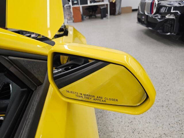 2016 Chevrolet Camaro LT