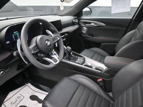 2024 Dodge Hornet R/T Plus