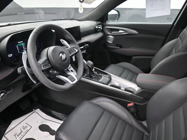 2024 Dodge Hornet R/T Plus