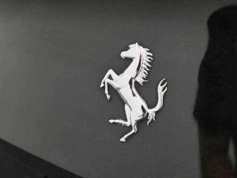 2017 Ferrari California T