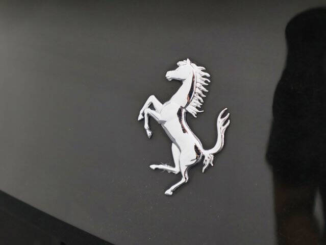 2017 Ferrari California T