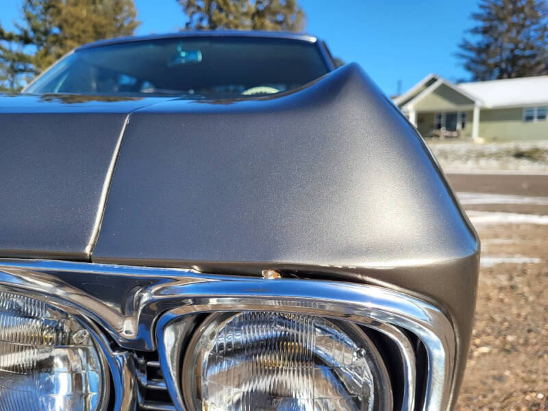 1965 Chevrolet Biscayne