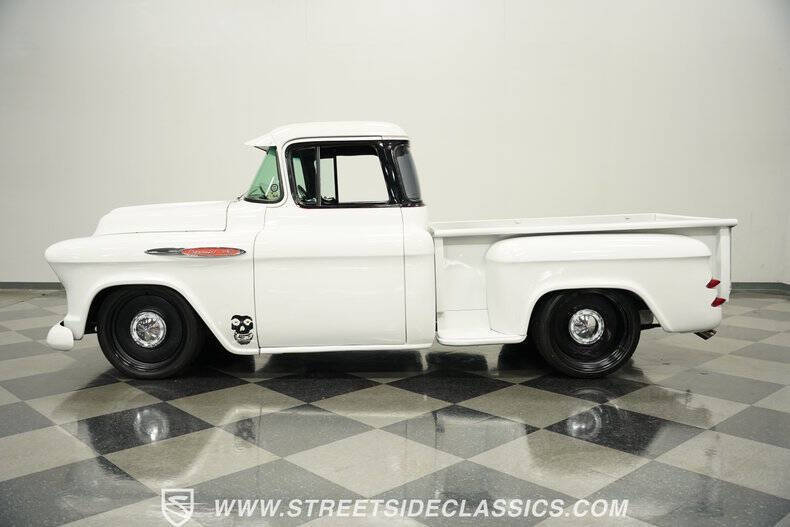 1957 Chevrolet 3100
