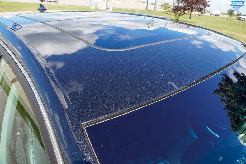 2014 Cadillac CTS 3.6L Performance