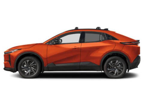 2026 Toyota C-HR XSE