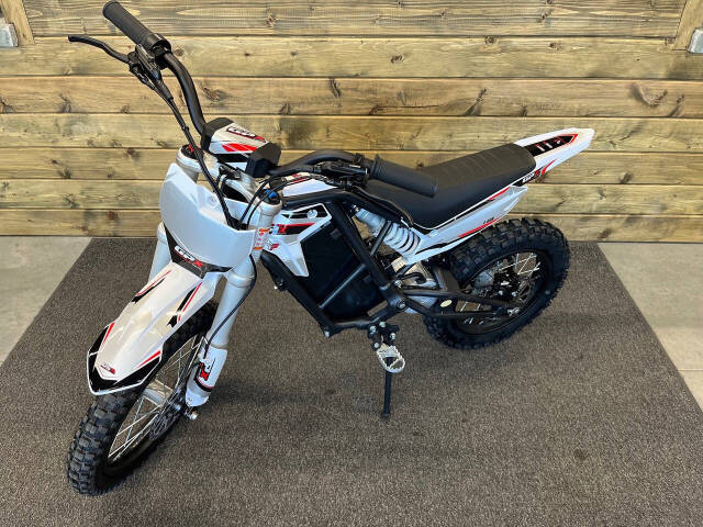 2024 GPX Moto E-60 for sale at Activ Powersports in Spanish Fork, UT