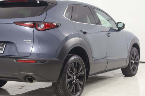 2021 Mazda CX-30 Turbo Premium Plus