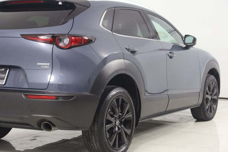 2021 Mazda CX-30 Turbo Premium Plus