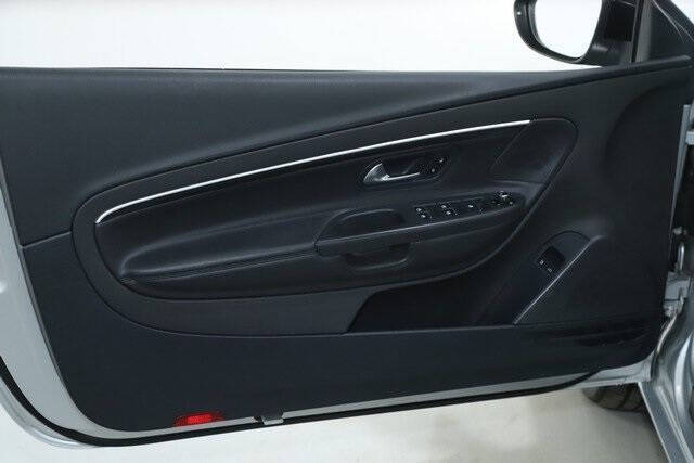 2013 Volkswagen Eos Sport SULEV