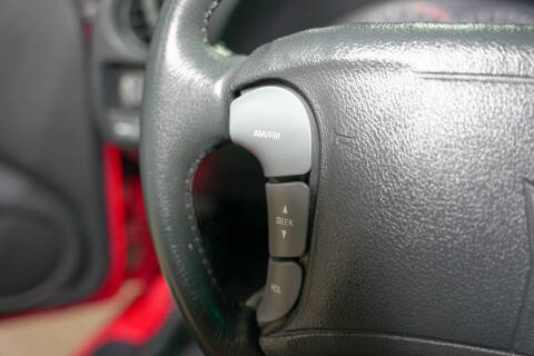 1994 Pontiac Firebird Trans Am