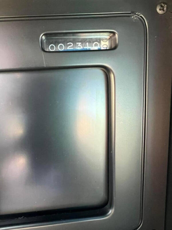 1985 Chevrolet Corvette