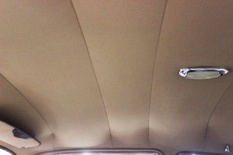 1953 Chevrolet Bel Air