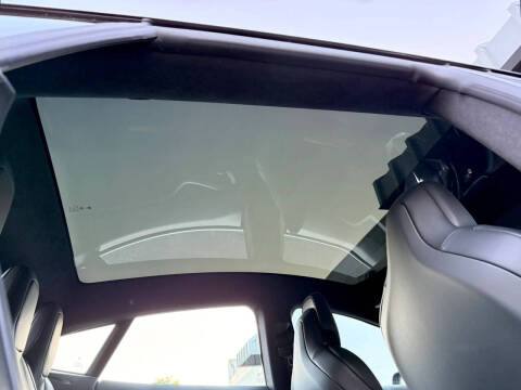 2020 Tesla Model S
