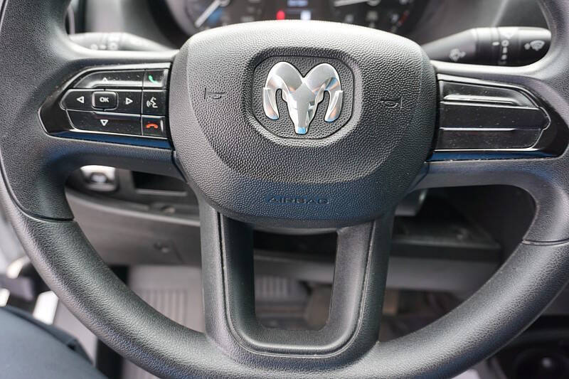 2023 RAM ProMaster 2500 159 WB