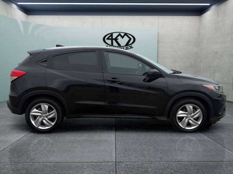 2020 Honda HR-V EX