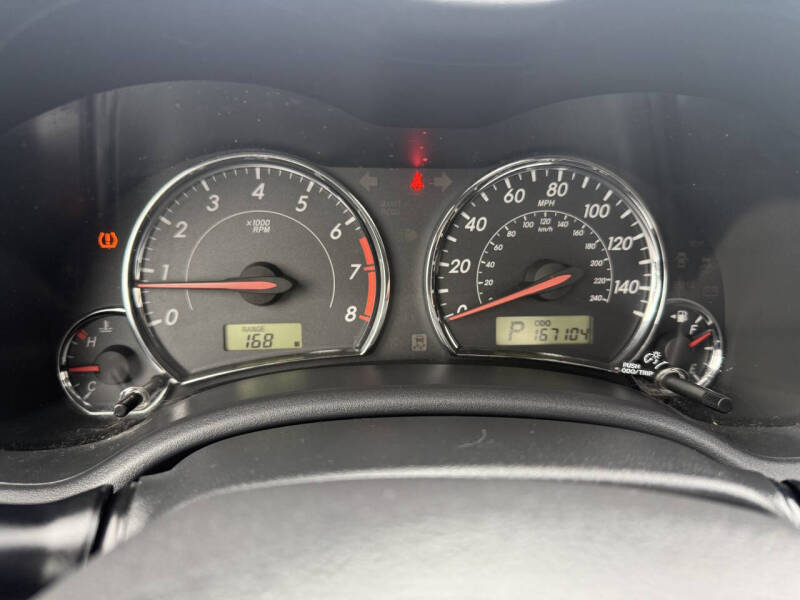 2013 Toyota Corolla S