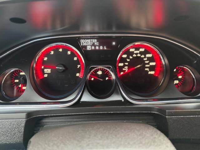 2016 GMC Acadia SLT-1