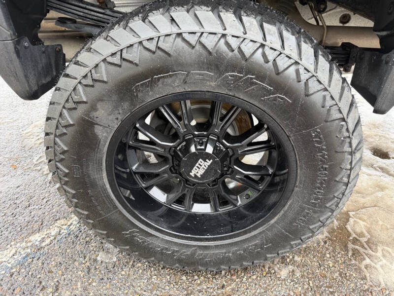 2020 GMC Sierra 2500HD