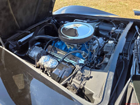 1980 Chevrolet Corvette