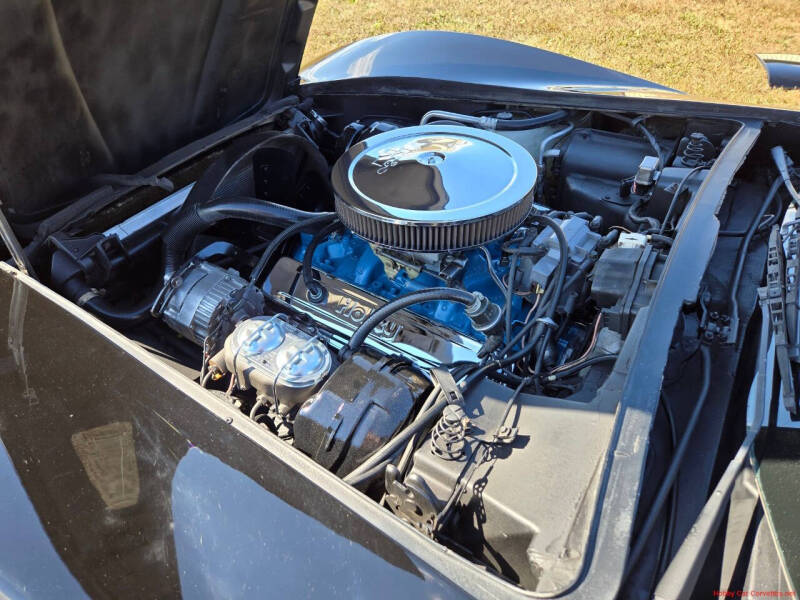 1980 Chevrolet Corvette