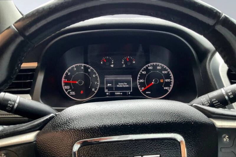 2019 GMC Acadia SLE-1