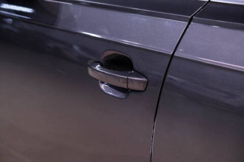 2018 Audi Q7 3.0T quattro Prestige