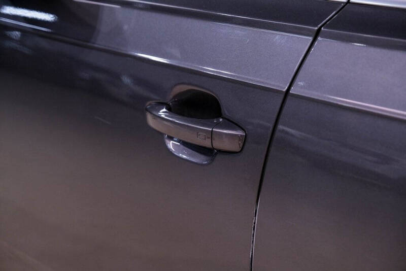 2018 Audi Q7 3.0T quattro Prestige