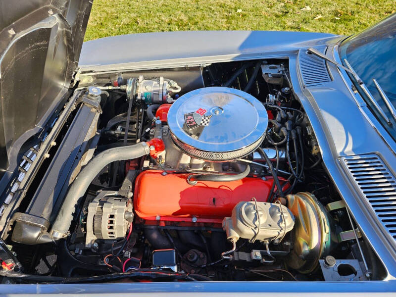 1967 Chevrolet Corvette