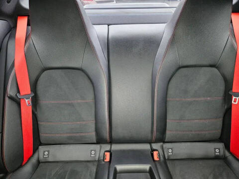 2015 Mercedes-Benz C-Class C 250