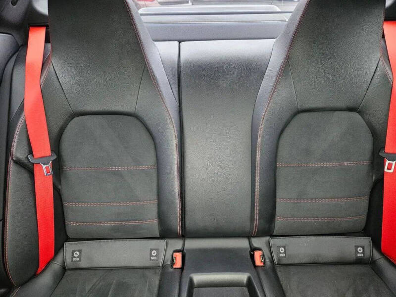 2015 Mercedes-Benz C-Class C 250
