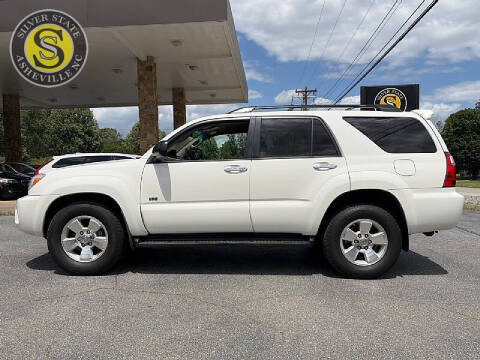 2006 Toyota 4Runner SR5