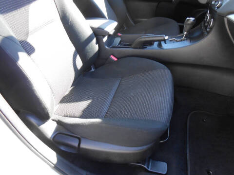 2013 Mazda MAZDA3 i Touring