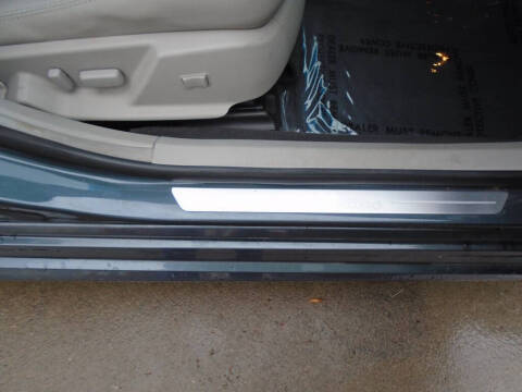 2012 Cadillac CTS 3.0L Luxury