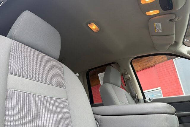 2007 Dodge Ram 2500