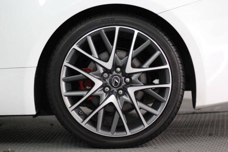 2017 Lexus RC 300